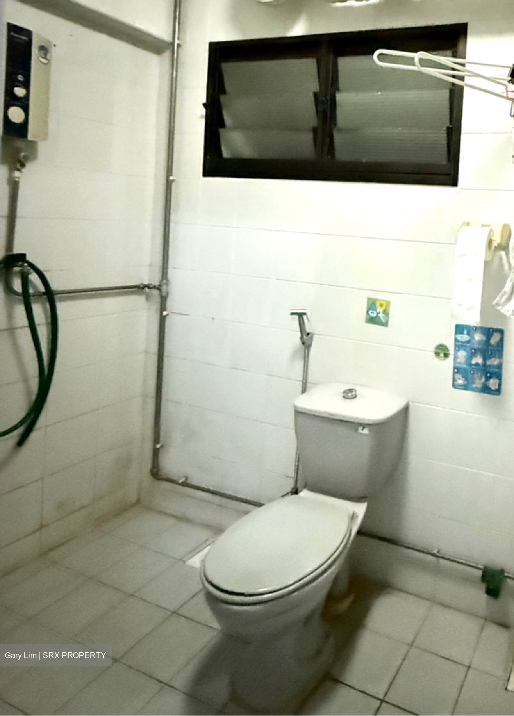 Blk 289E Bukit Batok Street 25 (Bukit Batok), HDB 4 Rooms #606736631